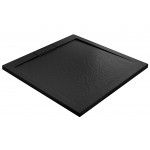 Душевой поддон Rea Grand Black